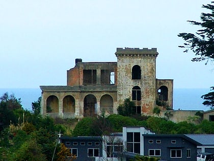 castillo de cargill dunedin