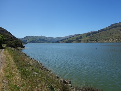 Lake Forsyth