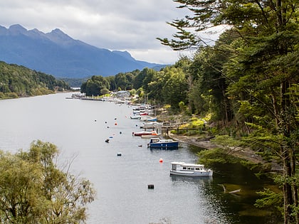 pearl harbour manapouri