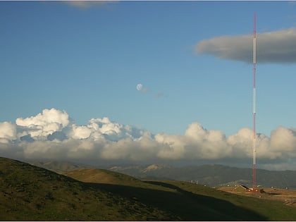 Transmisor de la Bahía de Titahi