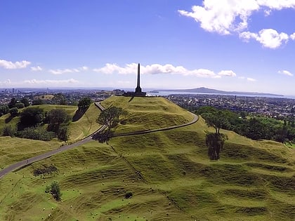 one tree hill auckland