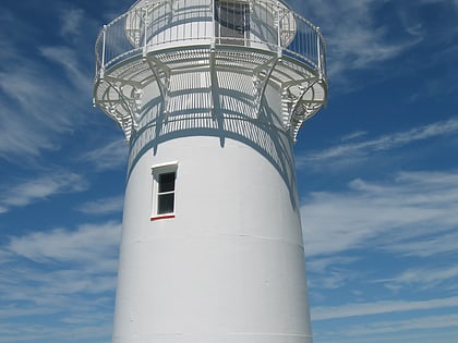 east cape lighthouse przyladek wschodni