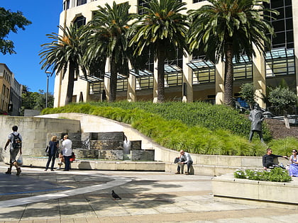 freyberg place auckland