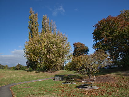 Fowlds Park
