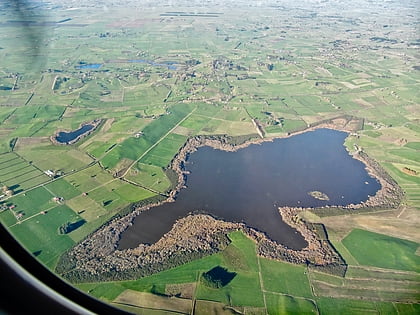 Lake Ngaroto