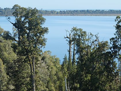 Lago Mahinapua