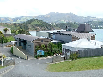 Portobello Marine Laboratory