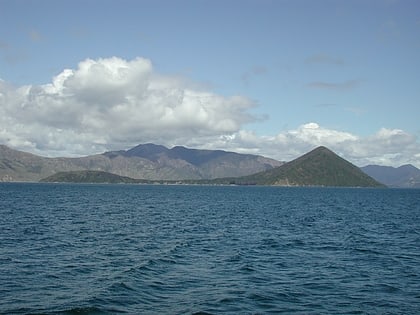 Maud Island