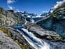 park narodowy fiordland