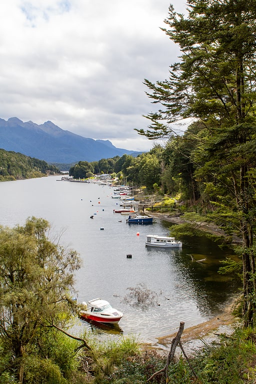 pearl harbour manapouri