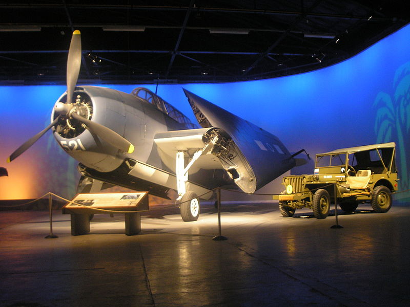 Museo de la Fuerza Aérea de Nueva Zelanda