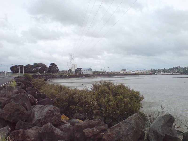 Onehunga