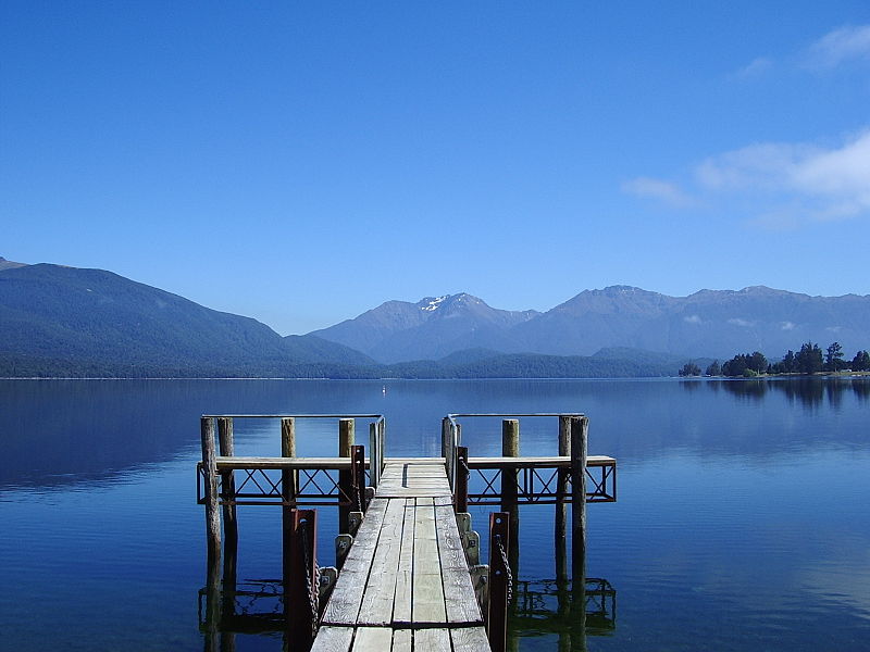 Te Anau