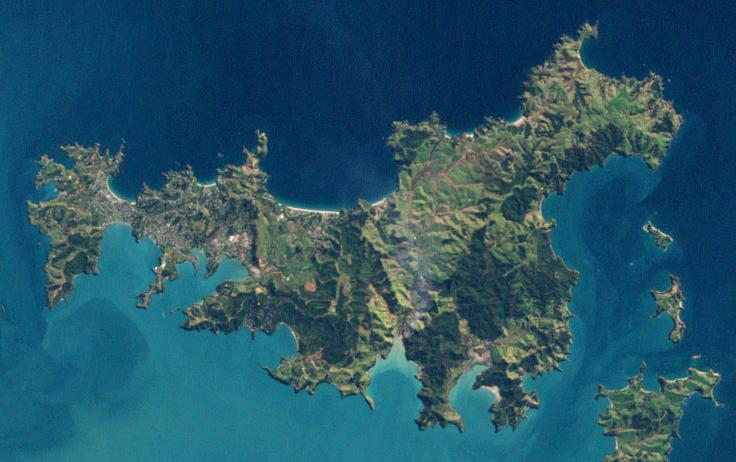 Île Waiheke