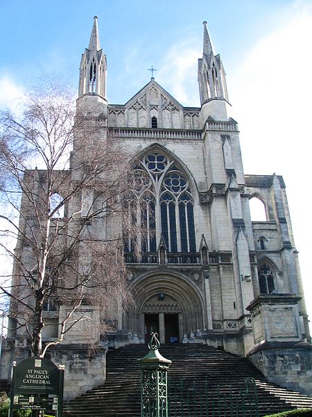 Katedra św. Pawła
