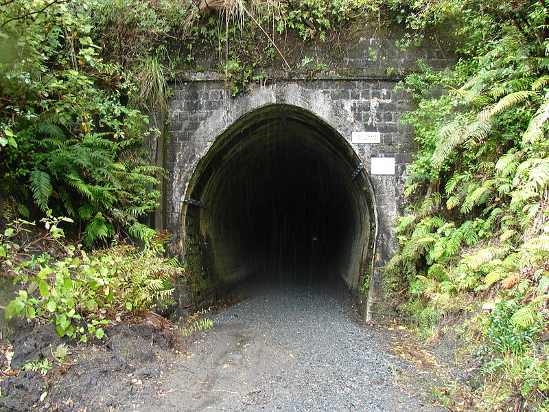 Rimutaka Rail Trail