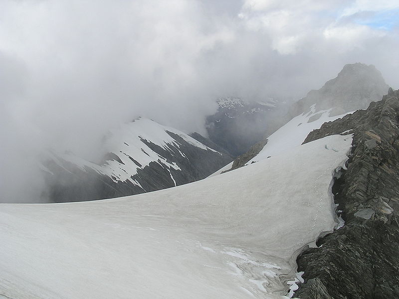 Mount Adams