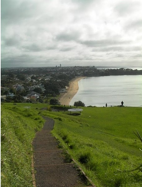 Auckland/North Harbour