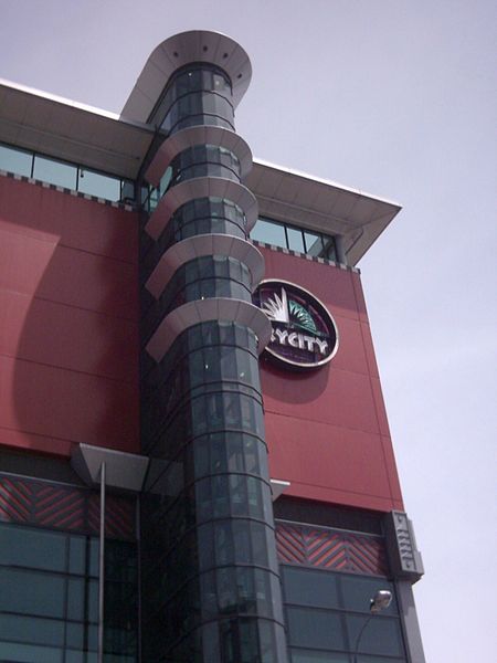 Skycity Auckland