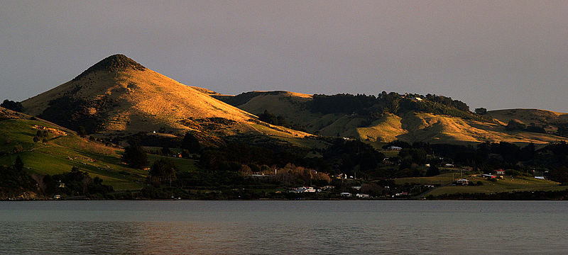 Péninsule d'Otago