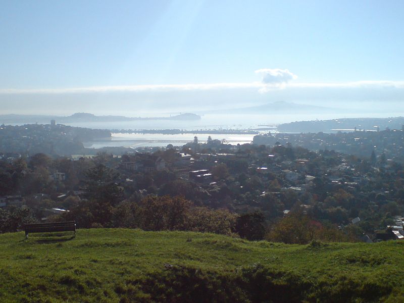 Remuera, Auckland