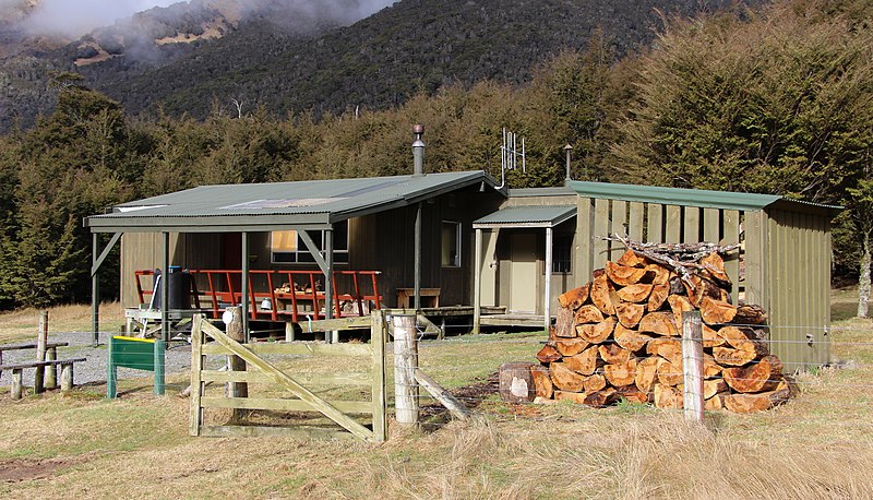 St James Walkway