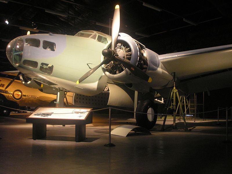Museo de la Fuerza Aérea de Nueva Zelanda