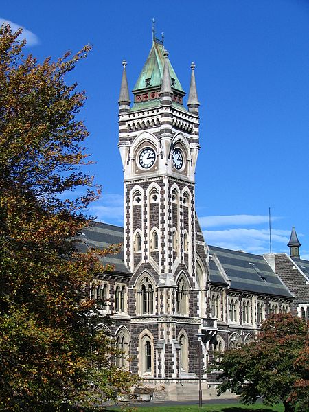 Universidad de Otago