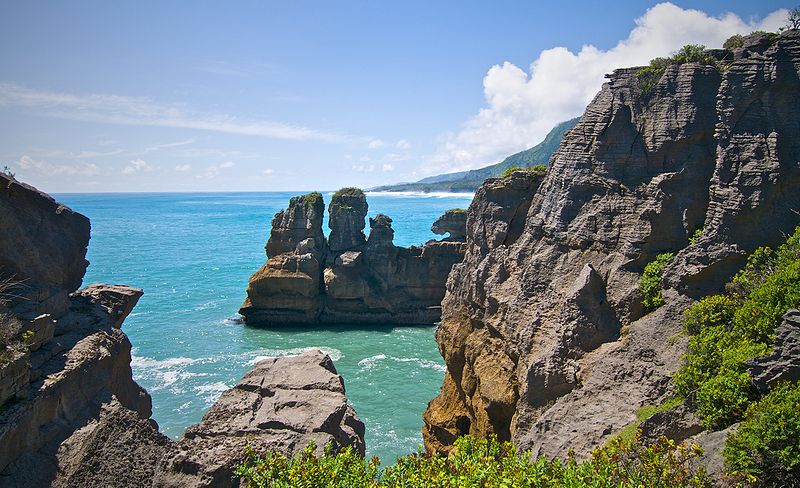 Paparoa-Nationalpark