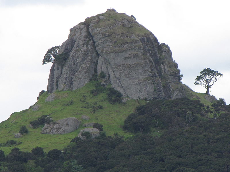 Whangaroa