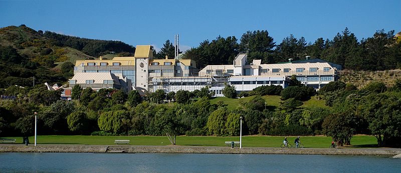 Royal New Zealand Police College