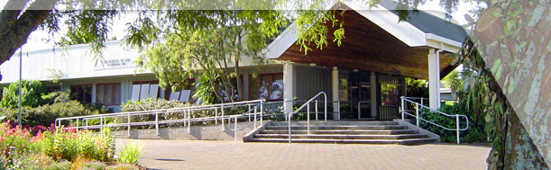 Universidad de Waikato