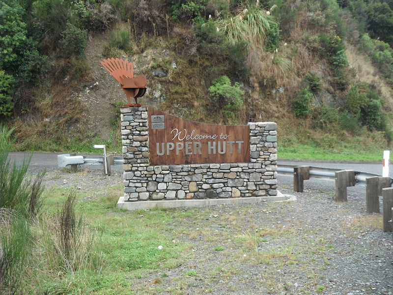 Upper Hutt