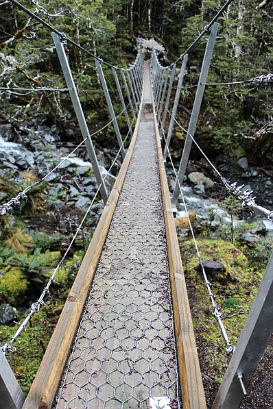 St James Walkway