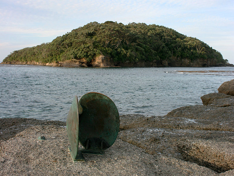 Île de la Chèvre