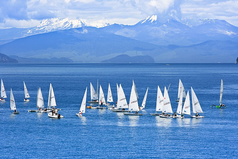 North Island Volcanic Plateau