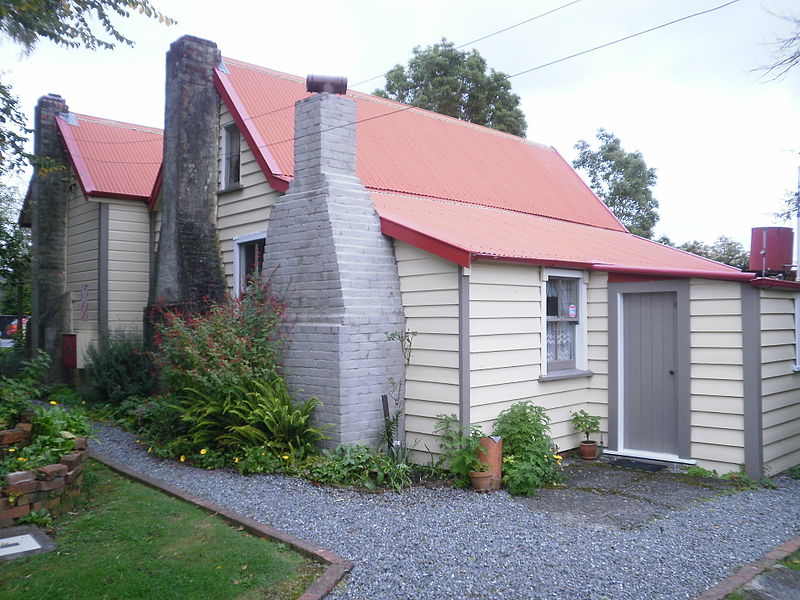 Golder Cottage