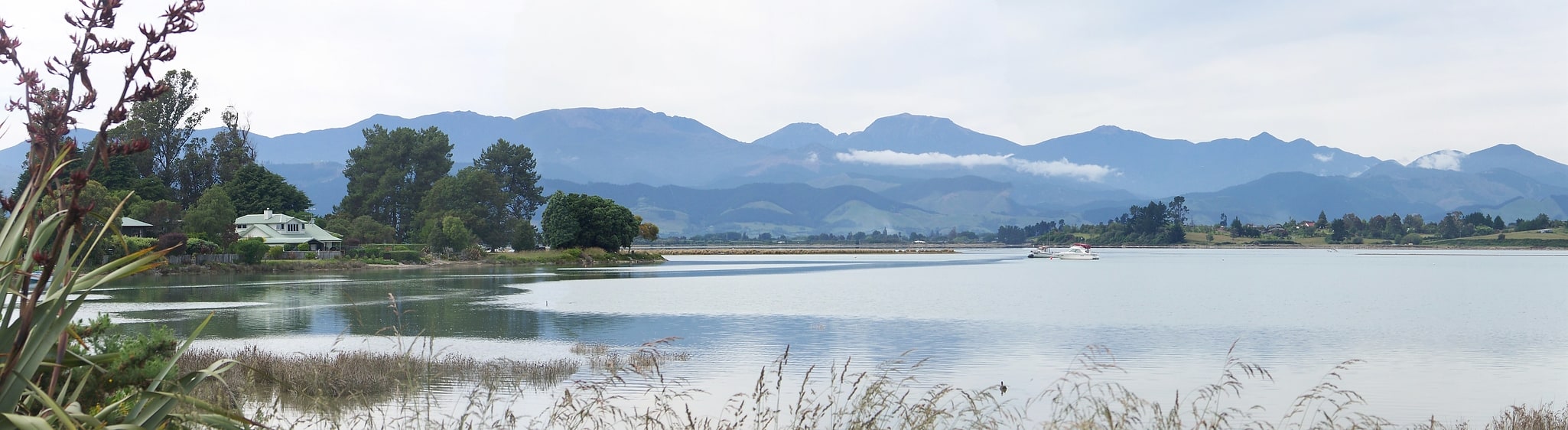 Mapua, Nowa Zelandia