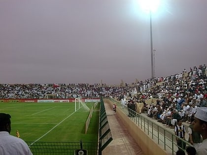 Al-Saada Stadium