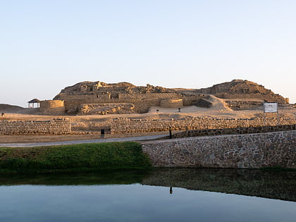 al baleed archaeological park salala