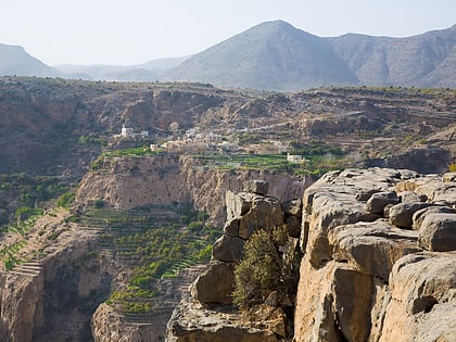 Jebel Akhdar