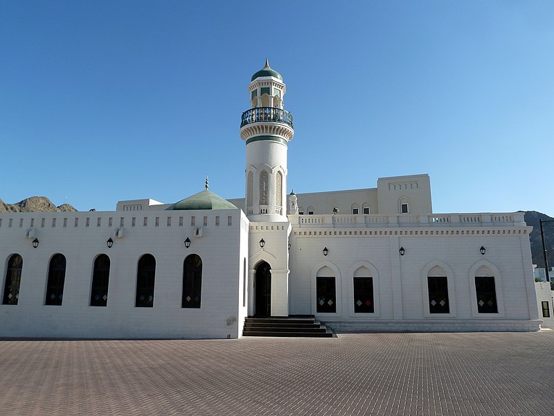 Pałac Al-Alam