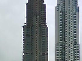 torre vitri ciudad de panama