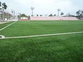 Estadio Luis Ernesto Cascarita Tapia