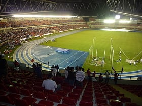 Stade Rommel Fernández
