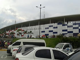 estadio maracana panama city