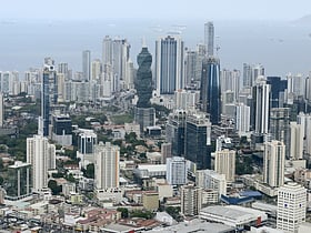 Panama-Stadt