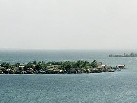 archipel de san blas