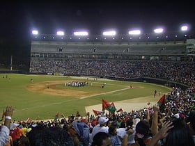 estadio nacional rod carew ciudad de panama