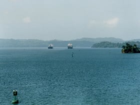 Lago Gatún